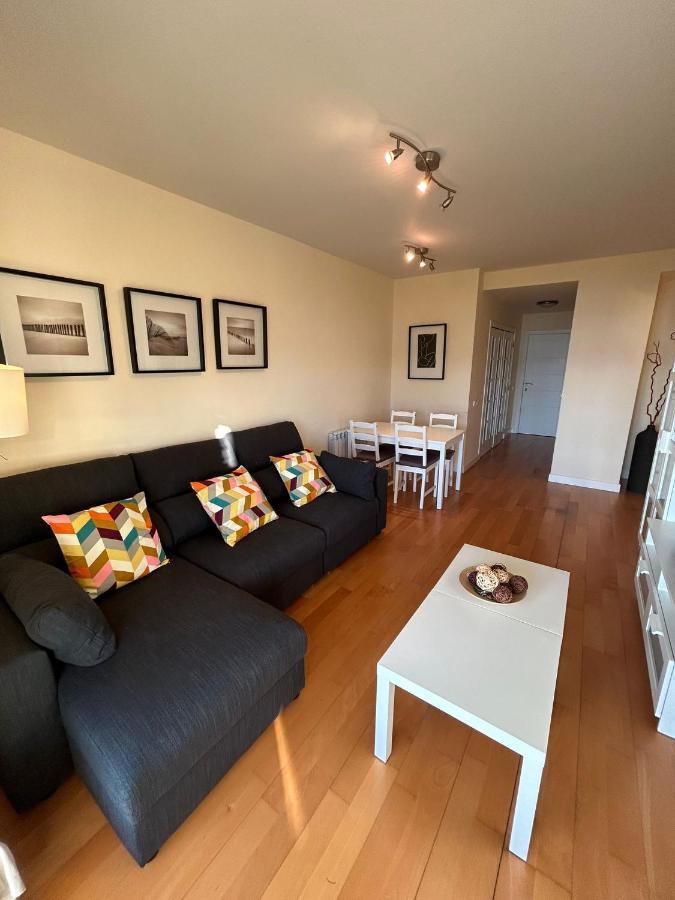 Apartamento Pie De Playa Fisterra Zewnętrze zdjęcie