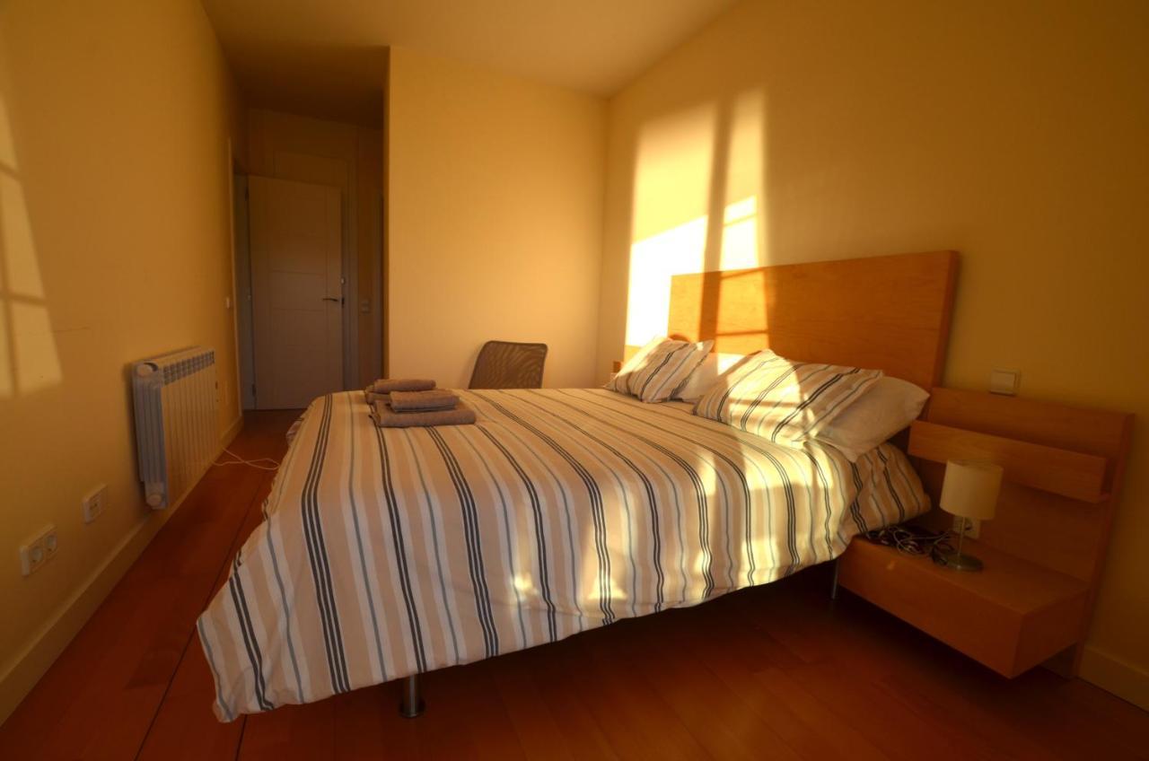 Apartamento Pie De Playa Fisterra Zewnętrze zdjęcie