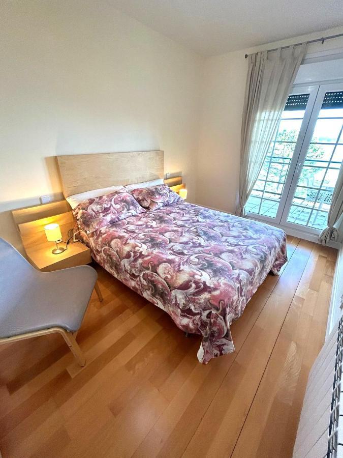 Apartamento Pie De Playa Fisterra Zewnętrze zdjęcie