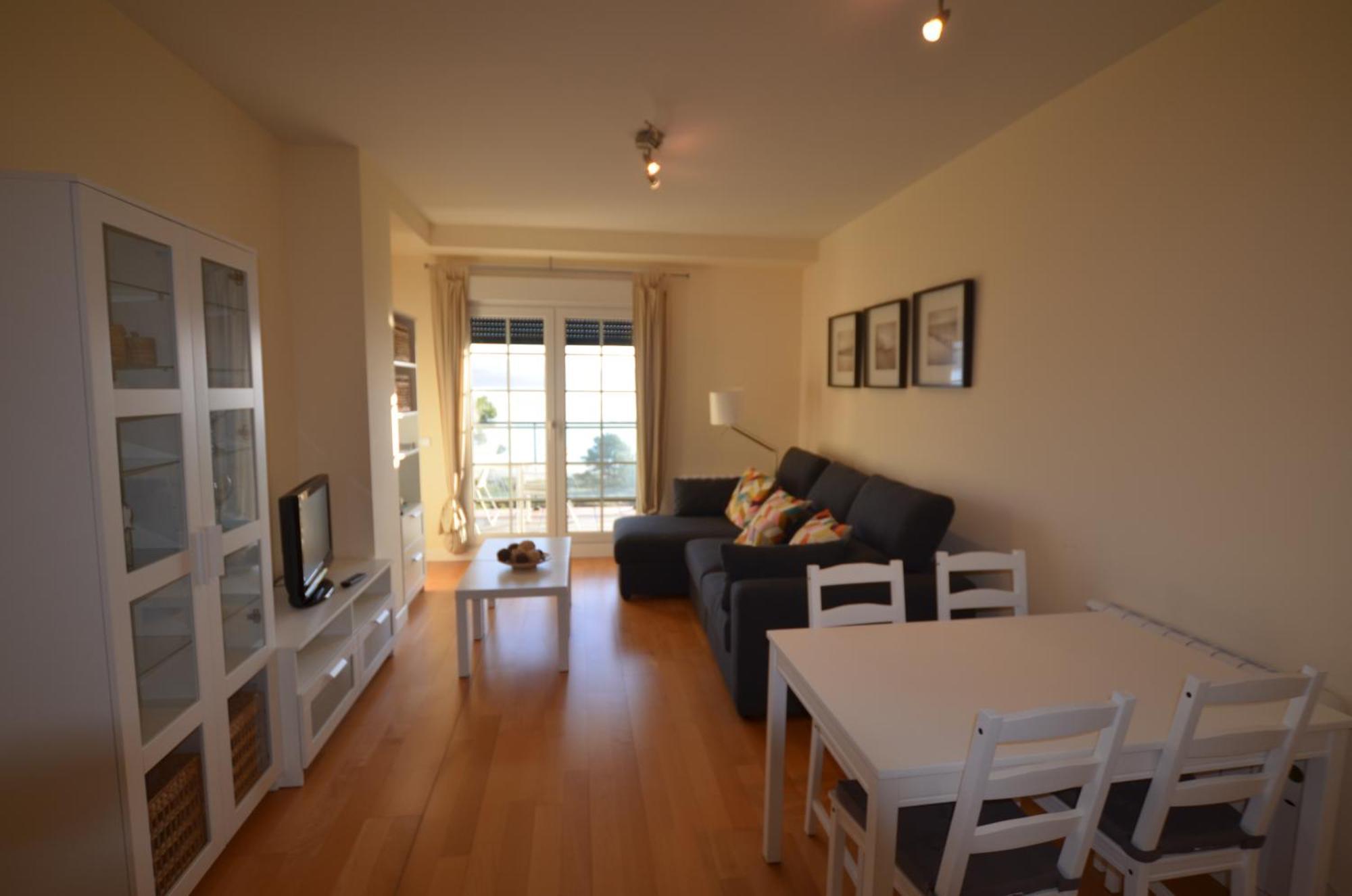 Apartamento Pie De Playa Fisterra Zewnętrze zdjęcie