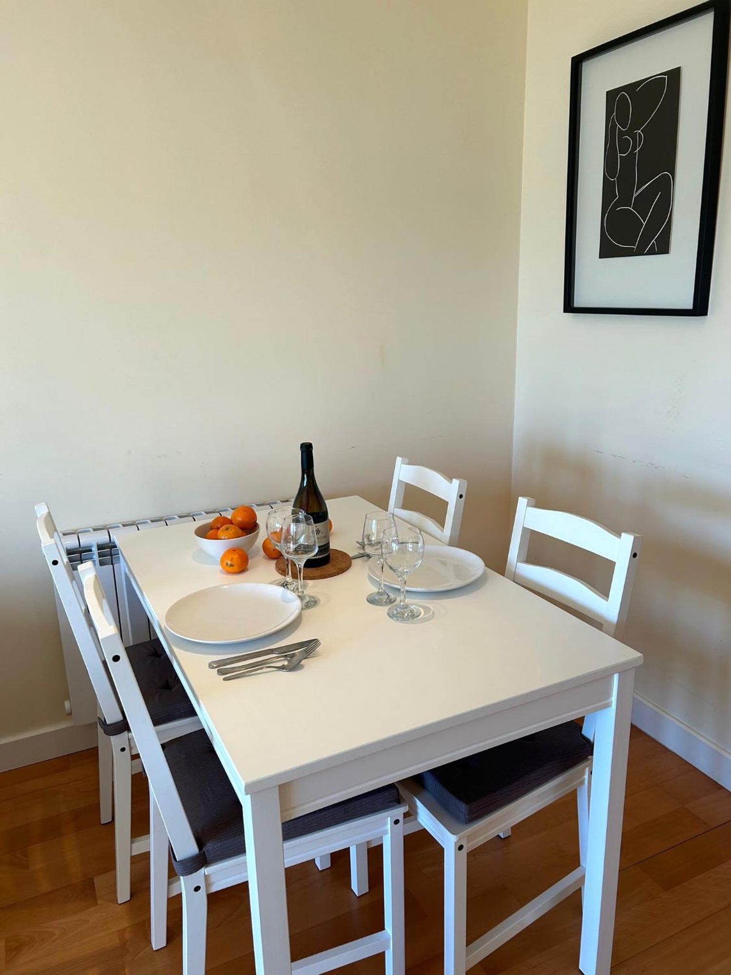 Apartamento Pie De Playa Fisterra Zewnętrze zdjęcie
